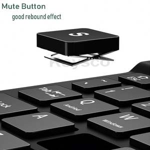 Étui pour clavier Matepad Pro 10.8 nouvelle interface USB bon marché en gros - Product Image 4