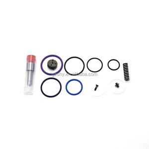 F00041N051 Diesel Fuel Injector Repair Kit for 0414701051 0414701072 0414701073 - Product Image 2
