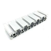 Fente en T OEM 2020/3030/4040 Profil d'extrusion en aluminium