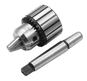Jacobs Key type drill chucks 1-13mm B16 with MT3 drill chuck arbor set CNC machine tool