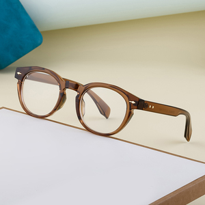 <span class=keywords><strong>2023</strong></span> nuevo filtro <span class=keywords><strong>de</strong></span> luz azul marco transparente ojo <span class=keywords><strong>de</strong></span> gato gafas <span class=keywords><strong>de</strong></span> lectura ópticas para adultos - Product Image 3