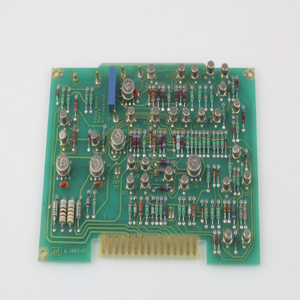 Atténuateur de balayage pour analyseurs PLC 8565 TLE 08565-60032 pour produit sous garantie - Product Image 1
