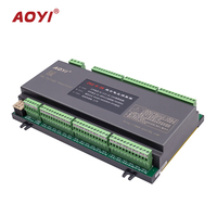 AOYI ZKC-6-36 industriel 380VA plc modules contrôleur de programmation Régulateur de tension triphasé