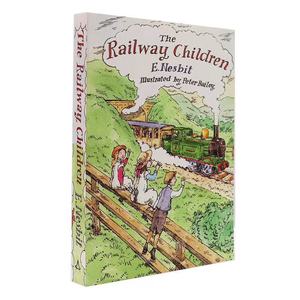 Giấy chất lượng cao in sách giáo dục cho trẻ em tài liệu học tập thú vị sách và sách truyện cho trẻ em - Product Image 3