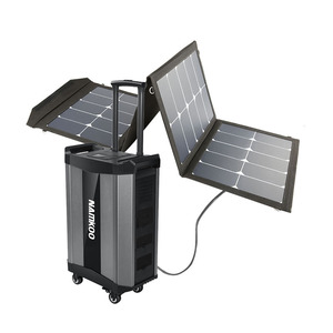 Centrale Électrique Portable 2000W en Gros, 2515Wh, 220V/110V, Batterie LiFePO4 - Product Image 1