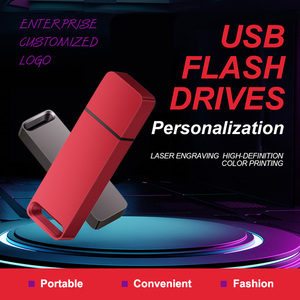 Giá thấp tốc độ cao <span class=keywords><strong>U3</strong></span> V30 3.0 mini Kim Loại USB Key <span class=keywords><strong>Memory</strong></span> <span class=keywords><strong>Stick</strong></span> 32GB CLE USB ngón tay cái ổ đĩa flash U-disk 16GB 8GB USB Flash Drives - Product Image 2