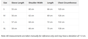 Camiseta de Alta Calidad de Manga Larga para Hombre y Mujer, Estilo Holgado, 100% Algodón Lavado, con Estampado de Letras, 1996 High Street - Product Image 2