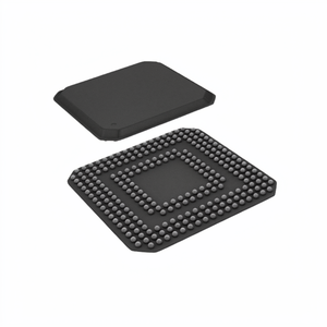 Electronic Chips Component Data Acquisition ADS5120CGHK Manufacturer Channel 257 LFBGA - Product Image 1