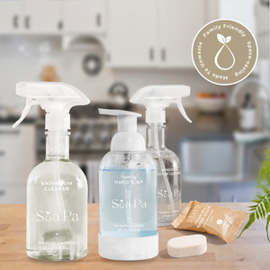Detergente naturale per pavimenti in porcellana, - Product Image 1