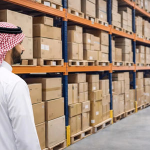 Transporte de Carga Refrigerada, Logística de Cadena de Frío con Temperatura Controlada para Alimentos Frescos y Productos Perecederos en Arabia Saudita - Product Image 1