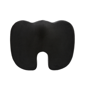 Ergonomic Nén Trị Liệu Bộ Nhớ Văn Phòng Foam Seat <span class=keywords><strong>Cushion</strong></span> Đối Với Mông - Product Image 5