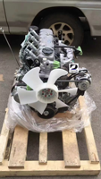 High Quality Auto Engine Assembly C240 for Complete Diesel Engine Construction Machinery Parts