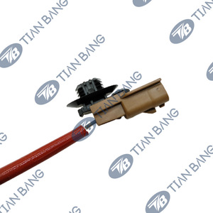 Exhaust Temperature Sensor 2264028209R For <b>Renault</b> <b>Kangoo</b> 1.5 dCi Diesel EGT Sensor TB2-A065 - Product Image 2