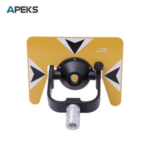 Prisma de Alta Precisão Apeks para Estação Total, Acessórios de Equipamento de Pesquisa - Product Image 4