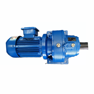 Mô-men xoắn cao gr49 xoắn ốc hộp số CE chứng nhận 2.62hp tùy chỉnh ODM hỗ trợ tự động hóa công nghiệp máy móc xây dựng băng tải - Product Image 4