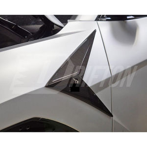 Aerodinámica para Lamborghini URUS 2018-2022 TopCar Style Dry Carbon Fiber Body Kit - Product Image 3