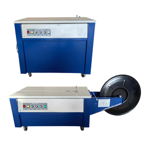 Macchina Reggiatrice Elettrica da Tavolo a Doppio Motore <span class=keywords><strong>per</strong></span> Reggia da 6-15mm, Vendita Diretta dalla Fabbrica - Product Image 2