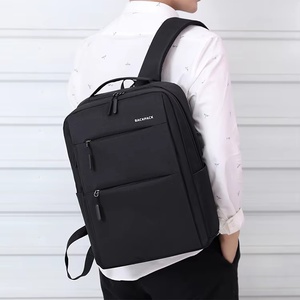 Hot Sale Low Price Fashion <b>Computer</b> <b>Bag</b> Waterproof Multifunction Laptop <b>Bag</b> With USB Port - Product Image 3