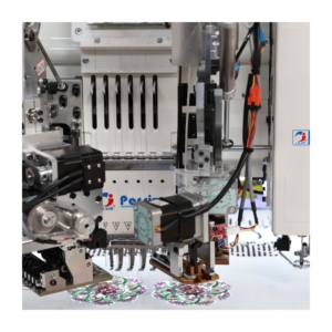 LEJIA – Machine à broder Industrielle multi-aiguilles, 12 têtes - Product Image 2