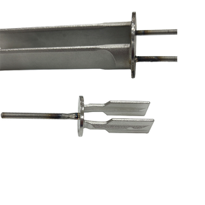 High Quality 44 Mm Tuning Fork Accessory SS316 Material <b>Physical</b> Measuring Instrument NYCZ High Quality Tuning Fork NYCZ - Product Image 4