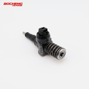 Injecteur de carburant diesel 0986441564 0414720232 0414720224 Pompe à injection unitaire pour VW Caddy Golf 2.0 SDI 038130073BR - Product Image 3
