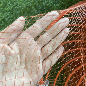 Filet de pêche Frisbee de haute qualité de 6 pieds facile à jeter en Nylon multifil Chine usine directe <span class=keywords><strong>moins</strong></span> <span class=keywords><strong>cher</strong></span> avec Type Double nœud - Product Image 6