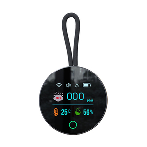 Wholesale High-quality <b>Smart</b> <b>Home</b> Products Suitable for Carbon Monoxide Detection - Product Image 1