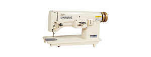 <span class=keywords><strong>Machine</strong></span> <span class=keywords><strong>à</strong></span> <span class=keywords><strong>broder</strong></span> UN271 avec fonction zigzag, <span class=keywords><strong>machine</strong></span> <span class=keywords><strong>à</strong></span> <span class=keywords><strong>coudre</strong></span> industrielle de haute qualité - Product Image 2