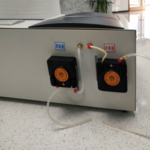 Testeur automatique de valeur d'acide oléique pour l'huile lubrifiante isolante des transformateurs, pour machine de kit, haute précision, Weshine, 1 an - Product Image 6