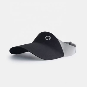 หมวกเด็ก PVC ป้องกันรังสียูวี ปรับขนาดได้ ปีกกว้าง รุ่น B-5699 - Product Image 3