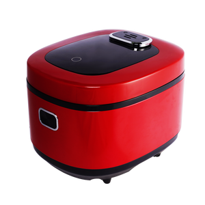 Cuisinière à riz intelligente 5L exquise 900W haute performance, faible teneur en sucre, antiadhésive, multifonctionnelle, avec tasse doseuse pour la maison - Product Image 2