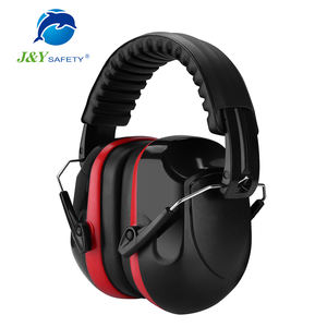 पेशेवर इयरमफ स्थायित्व विश्वसनीयता कस्टम सुरक्षा शोर रद्द - Product Image 1