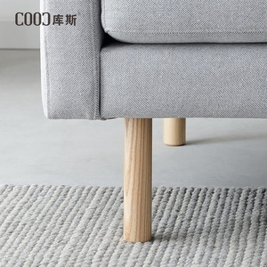 Fornitori della cina <span class=keywords><strong>Grigio</strong></span> Living room furniture Piccola casa divano ad angolo set modern living room furniture divano set <span class=keywords><strong>mobili</strong></span> - Product Image 6