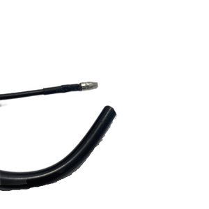 Bobine d'allumage résistante aux hautes températures Wave110 FI nouvelle version système électrique de moto compatible avec WAVE125 - Product Image 4