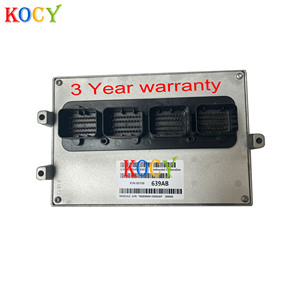 Cho 2012 Dodge durango 5.7L mô-đun điều khiển động <span class=keywords><strong>c</strong></span>ơ 05150639ab 05150 639ab Đơn vị điều khiển ECU ECM - Product Image 2