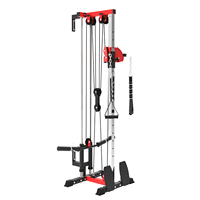 Appareil d'entraînement complet multifonctionnel mural Flybird en acier de haute qualité pour exercices de traction dorsale intégrale et fitness