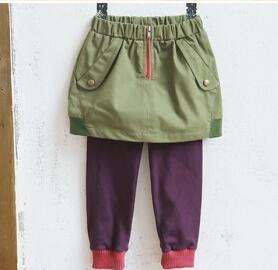 Venta al por mayor <span class=keywords><strong>de</strong></span> ropa <span class=keywords><strong>de</strong></span> boutique para niños Leggings <span class=keywords><strong>de</strong></span> yoga con estribo para niños - Product Image 4