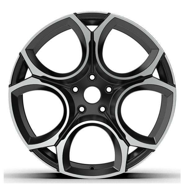 Negro cara mecanizada