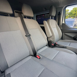 2020 modèle 2.0T diesel véhicule utilitaire polyvalent double hayon ouvert pays VI <span class=keywords><strong>Ford</strong></span> <span class=keywords><strong>Transit</strong></span> - Product Image 6