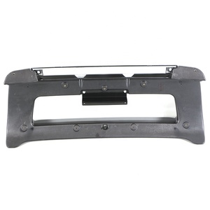 Off Road phụ tùng ô tô bên ngoài khác phụ kiện ABS tùy chỉnh xe <span class=keywords><strong>front</strong></span> <span class=keywords><strong>bumper</strong></span> <span class=keywords><strong>Guard</strong></span> phù hợp cho <span class=keywords><strong>LX570</strong></span> 1998-2007 - Product Image 4