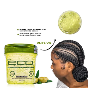 Prix Usine OEM/ODM <span class=keywords><strong>Gel</strong></span> Écologique pour Fixation Forte <span class=keywords><strong>Coiffure</strong></span> Naturelle Fraîche <span class=keywords><strong>Cheveux</strong></span> Frisés et Secs Huile d'Olive Pommade Coiffante <span class=keywords><strong>Gel</strong></span> Capillaire - Product Image 1