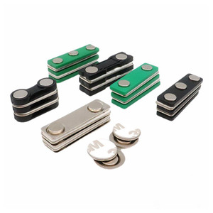 Tùy Chỉnh Từ Tên Tag ID Huy Hiệu Chủ Với Chất Kết Dính - Product Image 3