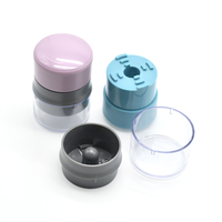 ANJUKE-Mini hachoir manuel pour aliments, noix, ail et gingembre, presse, hachoir