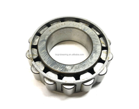 Roulement à rouleaux cylindriques robuste à bon prix pour machines, 120x165x22mm, référence MU1924