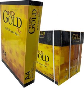 Wholesale A4 <b>Paper</b> 80gsm Copy <b>Paper</b> 500 Sheets Per Ream A4 Copy <b>Paper</b> <b>Copier</b> Du Papier A4 - Product Image 6