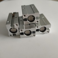 Bon prix MHY2 Série HFY HFY-10 ou MHY2-10D pour machine de soufflage de bouteilles PET, cylindre pneumatique à pince de doigt