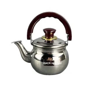 Yolecen grande capacità commerciale in acciaio inox acqua <span class=keywords><strong>bollitore</strong></span> multiuso ristorante speciale zuppa <span class=keywords><strong>bollitore</strong></span> <span class=keywords><strong>per</strong></span> tisana calda - Product Image 1