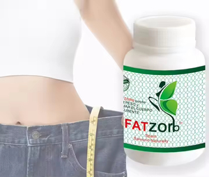 Capsules détoxifiantes minces directes d'usine de la Chine-pas <span class=keywords><strong>pour</strong></span> les femmes enceintes-emballage de 65X33X25cm-capsules diététiques les plus vendues - Product Image 2