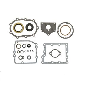 ATHENA Transmission Gasket & Seal <b>Kit</b> for FL/FX <b>Models</b> 48-84 <b>Model</b> P400195366897 - Product Image 1