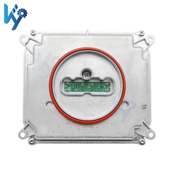 アウディヘッドランプパワーモジュール用オリジナル7PP941472K  